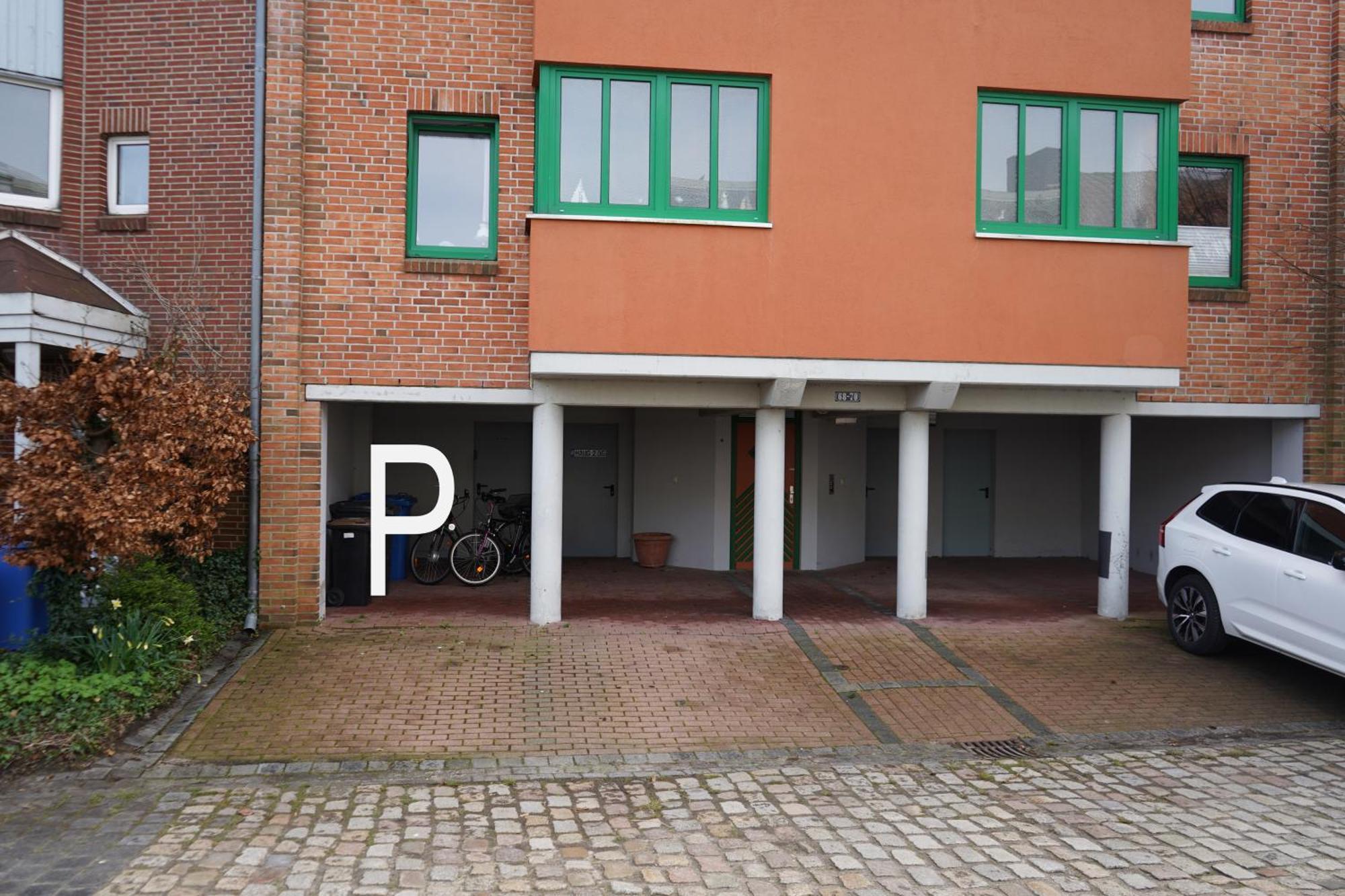 Marinacux Apartamento Cuxhaven Exterior foto