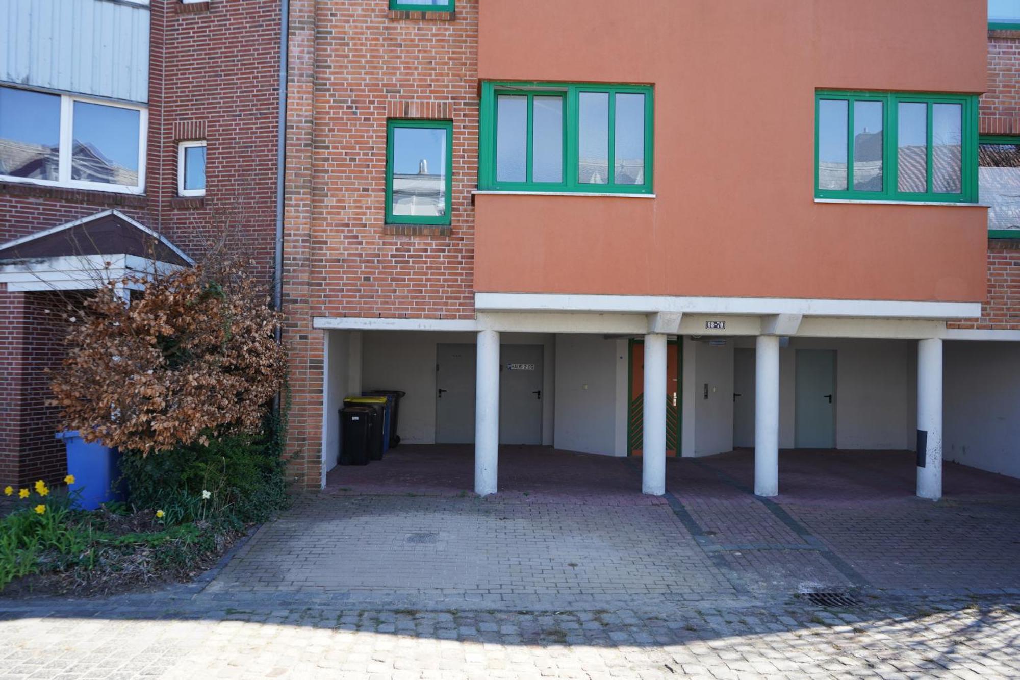 Marinacux Apartamento Cuxhaven Exterior foto